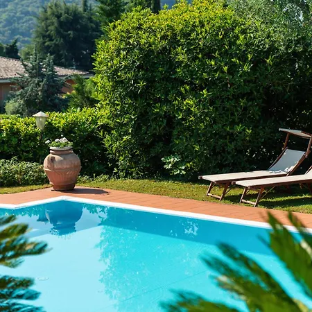 Telli 4* Garda (Verona)