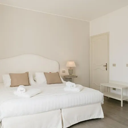 Telli Pensjonat Garda (Verona)