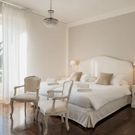 Telli Pensjonat 4*