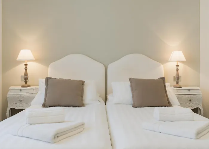 Telli Maison d'hôtes Garde