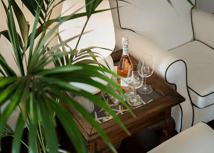 Maison d'hôtes Telli 4*