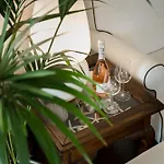 Gæstehus Telli 4*