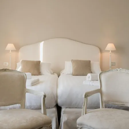 Telli 게스트하우스 가르다