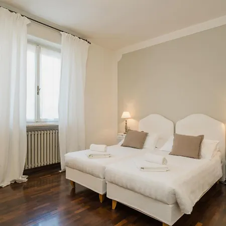 Telli Πανσιόν 4*