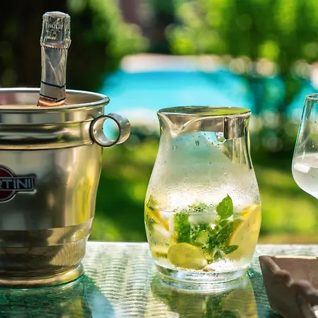 Telli Πανσιόν Γκάρντα