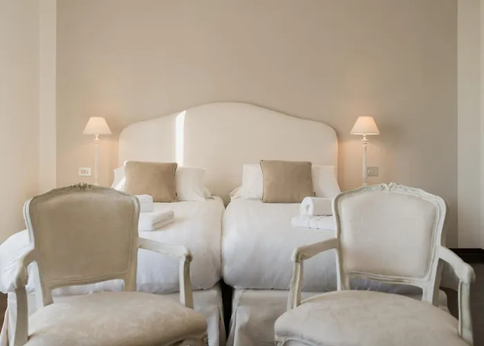 Telli Pensión Garda (Verona)