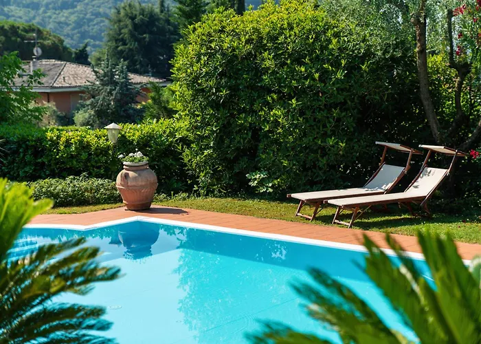 Telli 4* Garda (Verona)