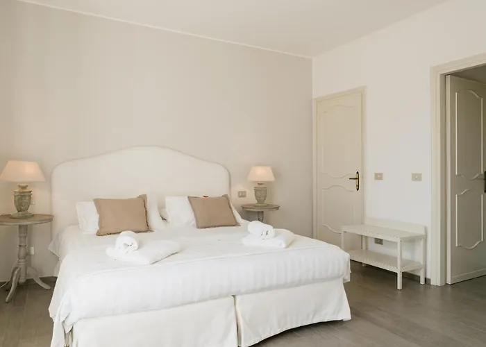 Telli Penzion Garda (Verona)