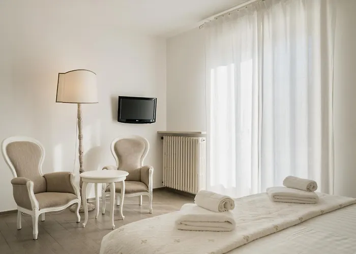 Telli 4* Garda (Verona)
